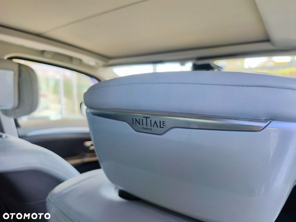 Renault Espace 1.6 dCi Energy Initiale Paris EDC - 28