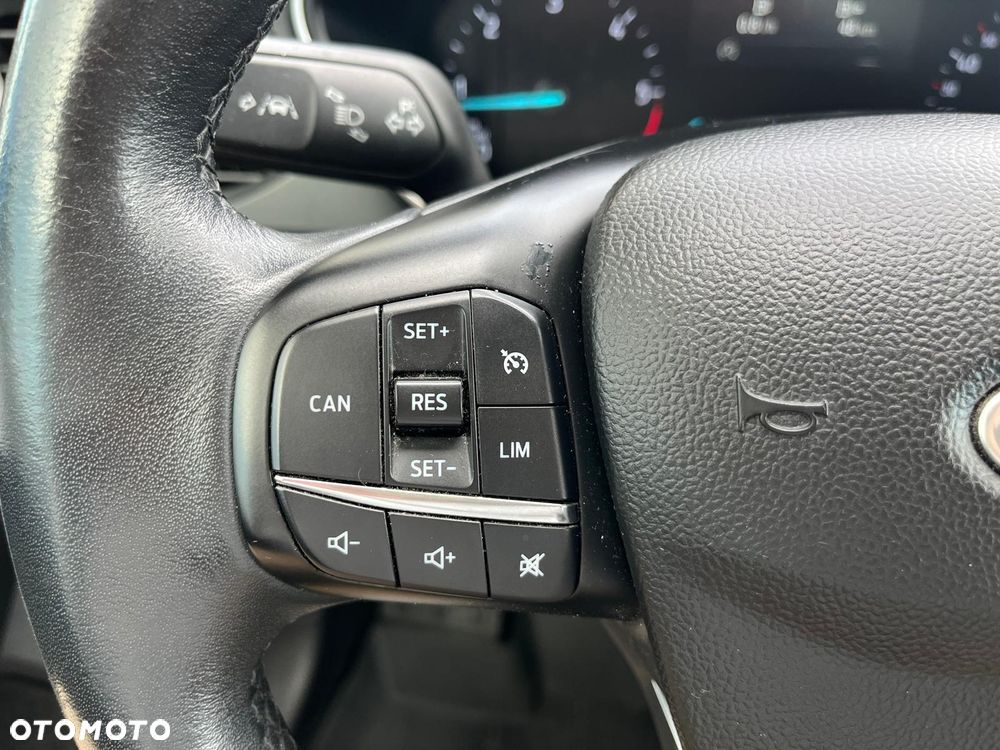 Ford Focus 1.5 TDCi Trend - 7
