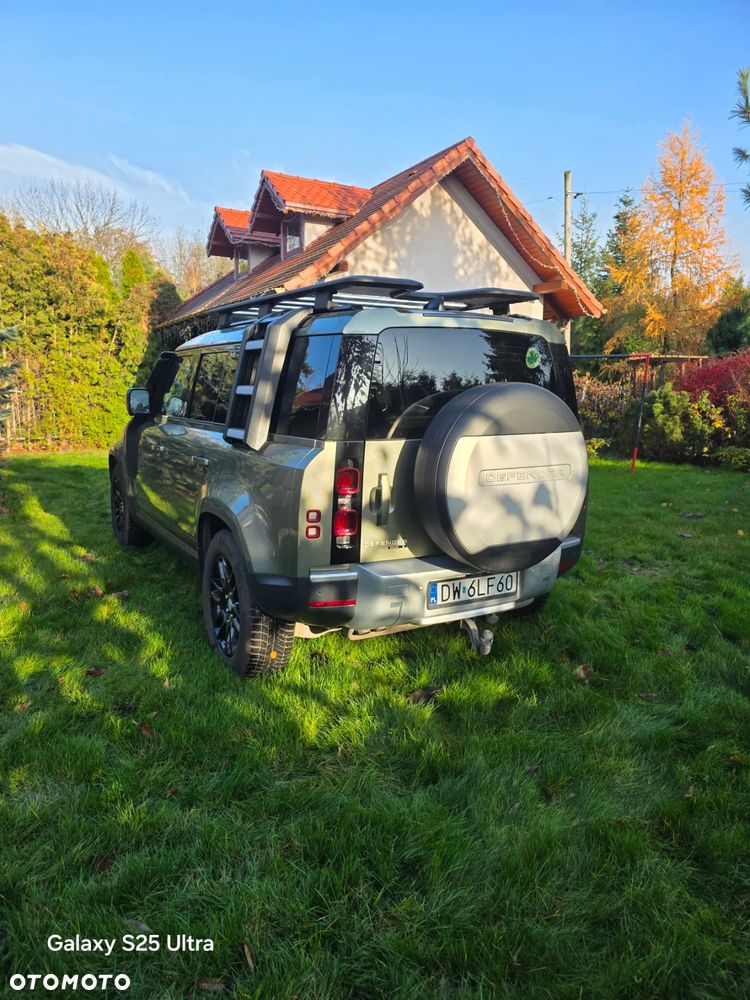 Land Rover Defender 2.0 D240 S - 4