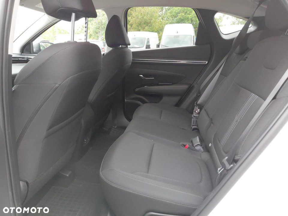 Hyundai Tucson - 20