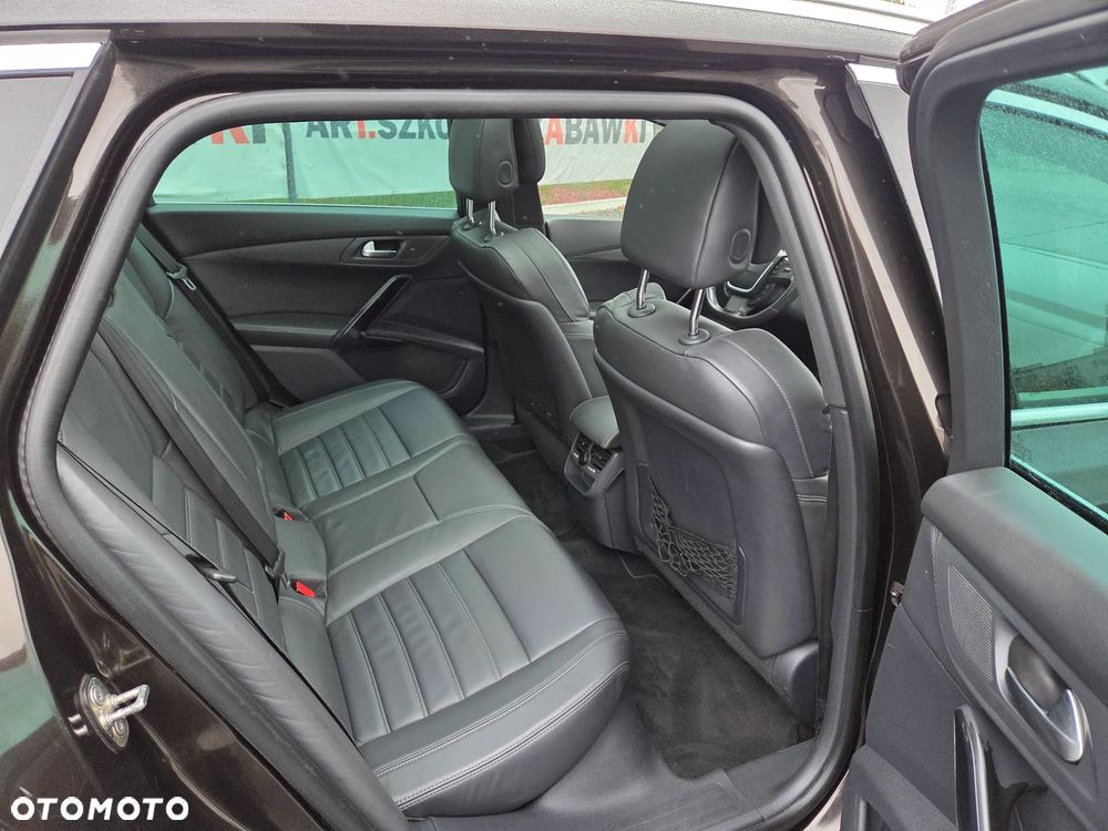 Peugeot 508 SW HDi FAP 140 Business-Line - 15