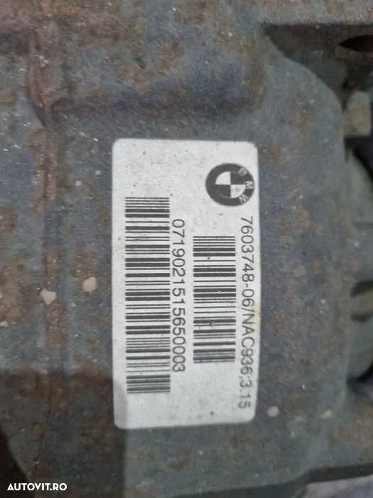 Grup spate bmw cod 7603748 raport 3.15 f20 f21 f22 f30 f31 f33 f34 f36 - 2