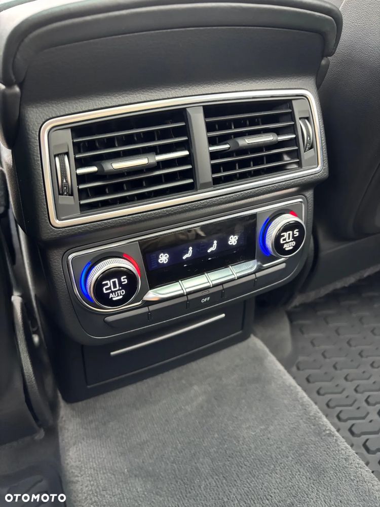 Audi SQ7 4.0 TDI Quattro Tiptronic - 18