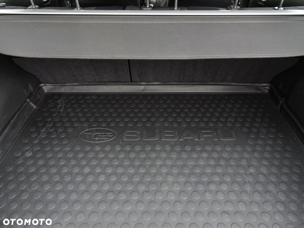 Subaru Impreza 2.0R Sport - 11