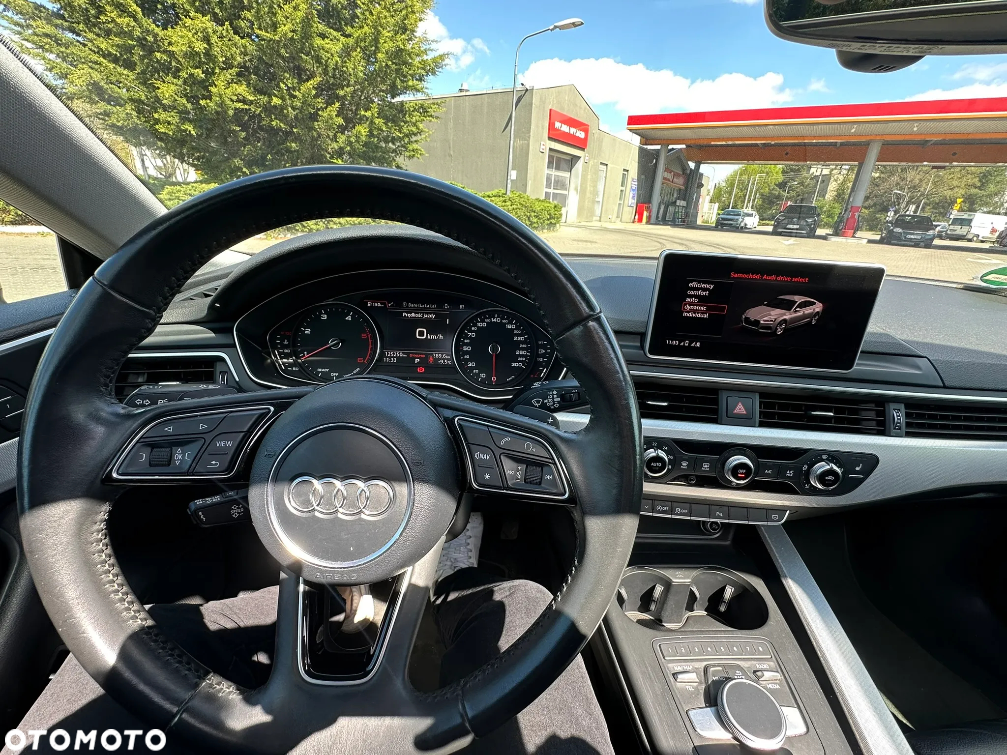 Audi A5 2.0 TDI Sport S tronic - 12