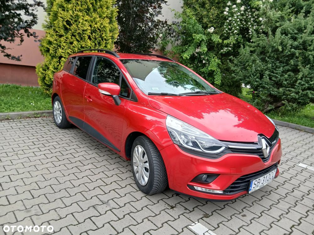 Renault Clio 0.9 Energy TCe Alize - 2