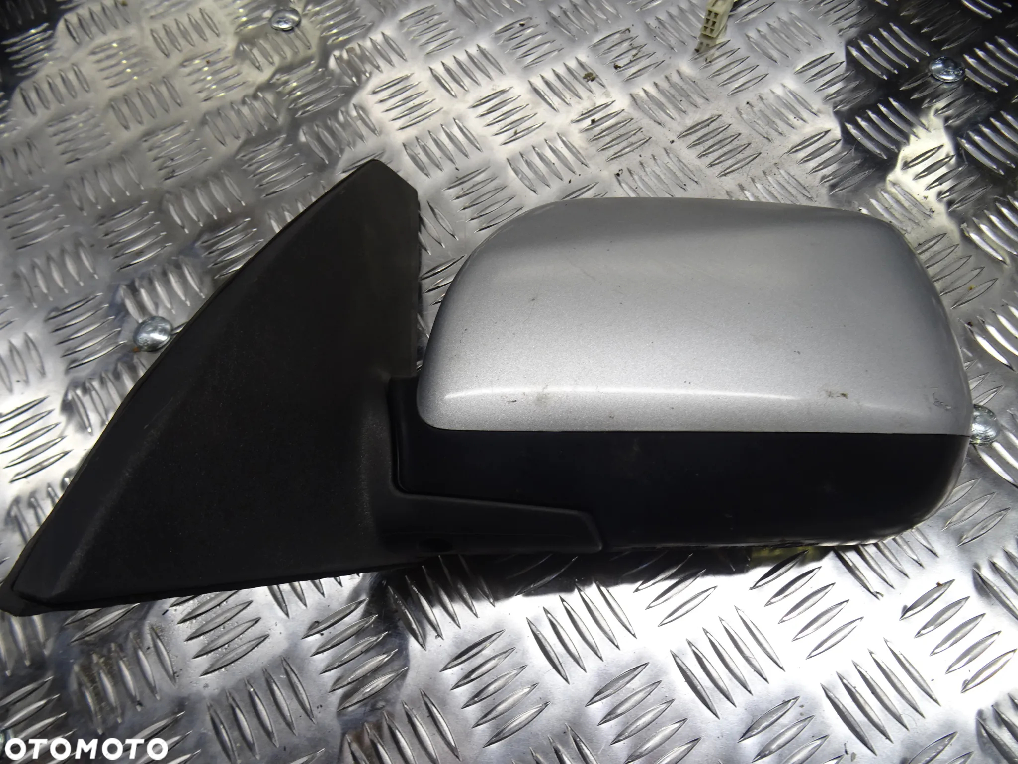 TOYOTA RAV4 II 00-03 2.0 B LUSTERKO PRAWE 5PIN - 7