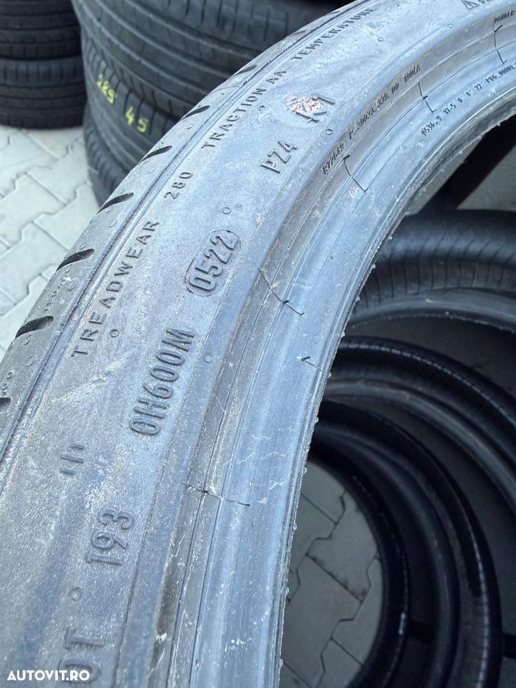 275 35 R21 PIRELLI VARA NOI - 4