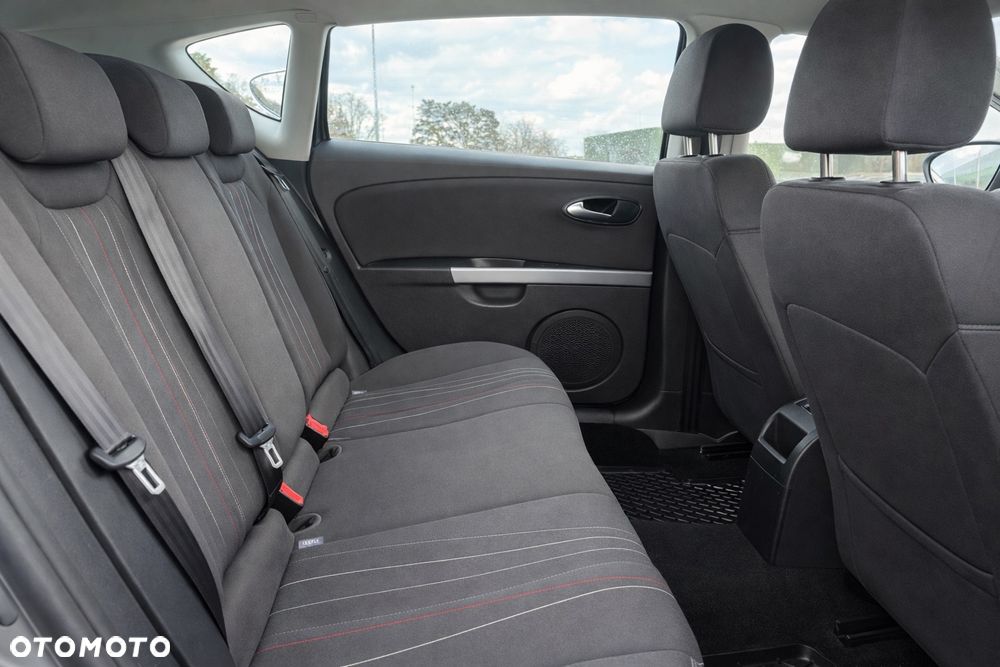 Seat Leon 1.2 TSI Ecomotive Reference Copa - 7