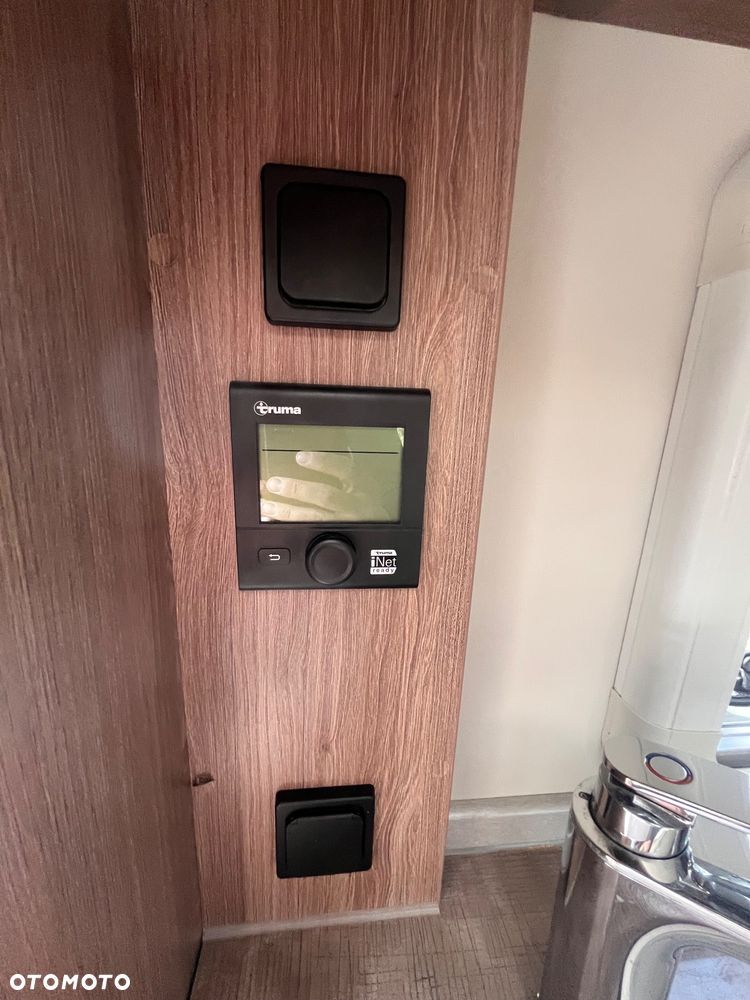 Tabbert ROSSINI 620 EDITION 2020 - 10