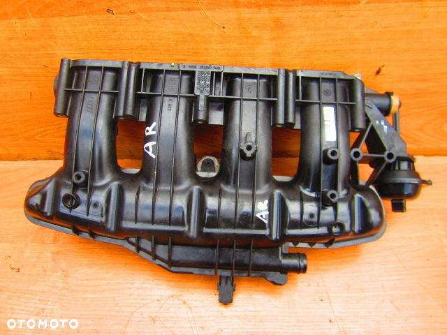 VW PASSAT SEAT SKODA AUDI 1.8 2.0 TFSI TSI KOLEKTOR SSĄCY 06J133185AR - 2