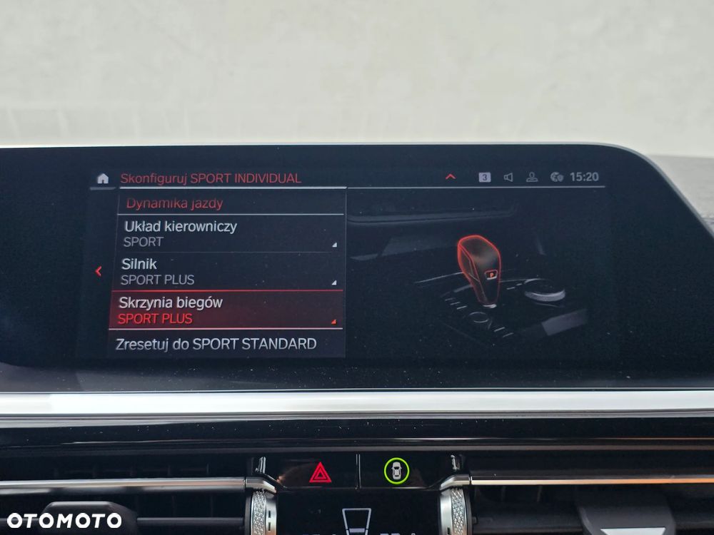 BMW Z4 20i sDrive M Sport sport - 25