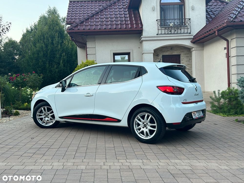 Renault Clio 0.9 Energy TCe Expression - 5