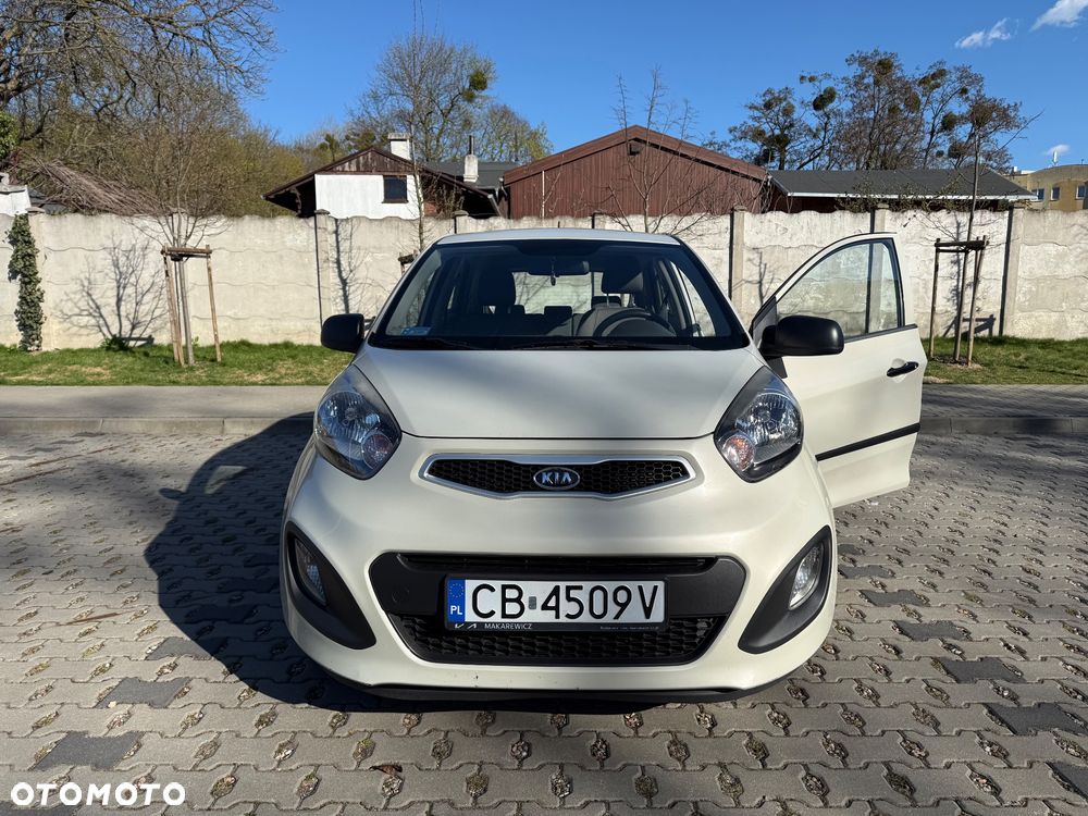 Kia Picanto 1.0 M - 28