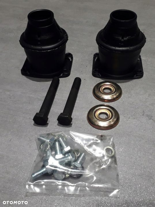 ZESTAW NAPRAWCZY PODUSZKI BELKI MERCEDES W108 W109