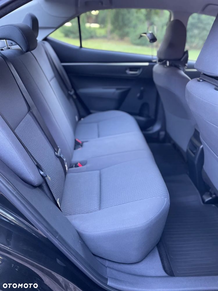 Toyota Corolla 1.6 Active - 10