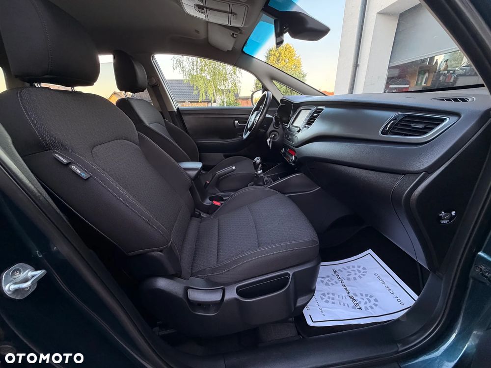 Kia Carens 1.6 GDI L EU6 - 30