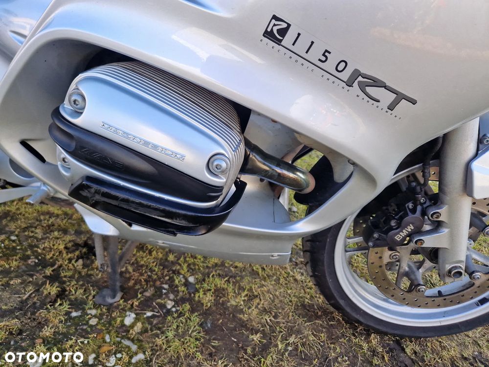 BMW RT - 16