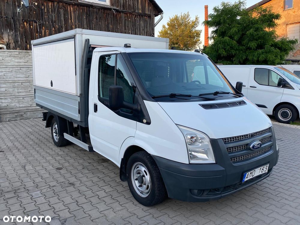 Ford TRANSIT - 4