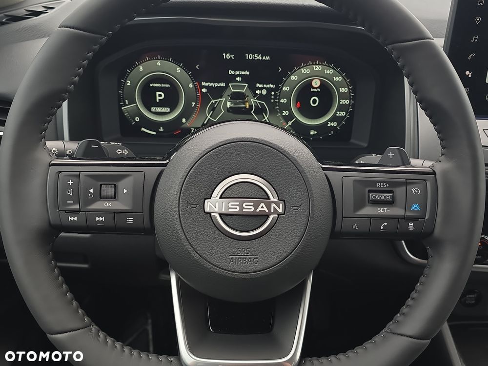 Nissan Qashqai 1.3 DIG-T MHEV N-Connecta Xtronic - 16