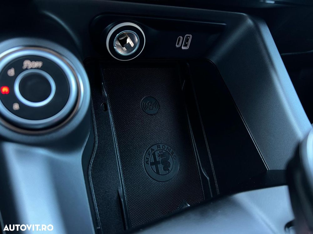 Alfa Romeo Tonale - 19
