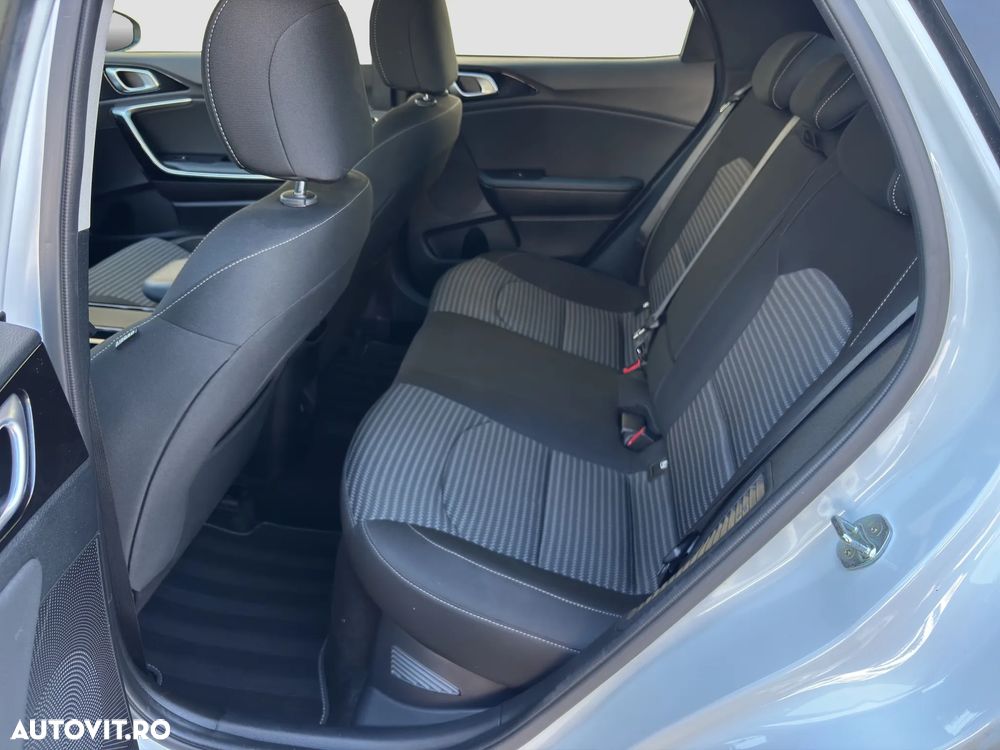 Kia XCeed 1.6 GDI DCT6 OPF SPIRIT - 9