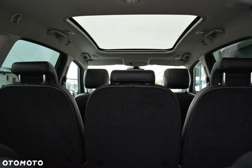 Ford S-Max 2.2 TDCi DPF Durashift-6-tronic Titanium - 8