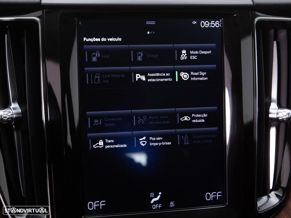 Volvo XC 60 - 26