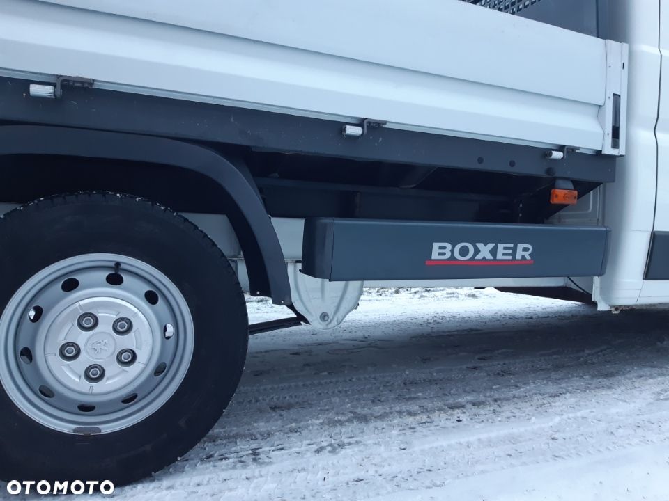 Peugeot Boxer - 5