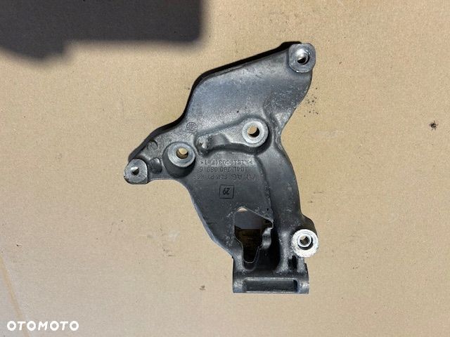 VW T6 T6.1 CRAFTER ŁAPA MOCOWANIE ALTERNATORA 04L260089 - 1