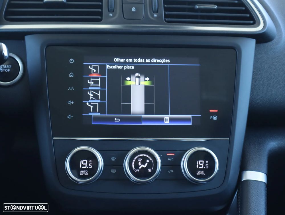 Renault Kadjar 1.5 dCi Intens - 49
