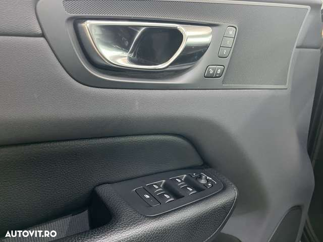 Volvo XC 60 - 11