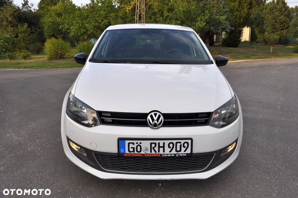 Volkswagen Polo 1.2 Style - 11