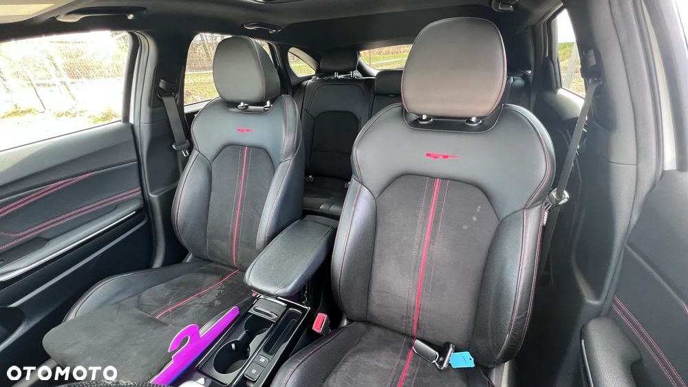 Kia ProCeed 1.6 T-GDI DCT7 OPF GT - 35