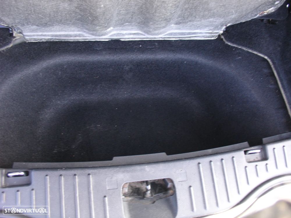 Ford S-Max 2.0 TDCi Titanium 7L - 20