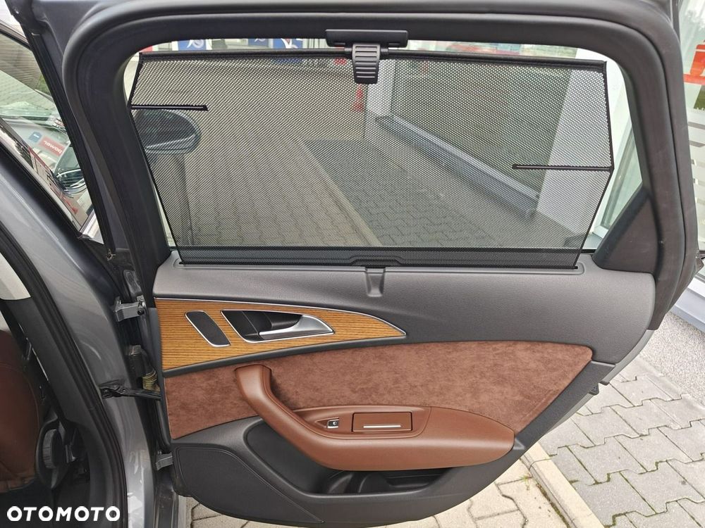 Audi A6 Avant - 21