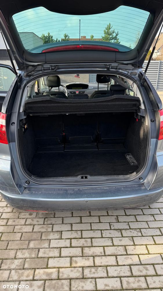 Citroën C4 Picasso 1.6 HDi FAP EGS6 Tendance - 8