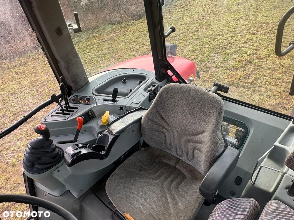 Massey Ferguson 8210 - 4