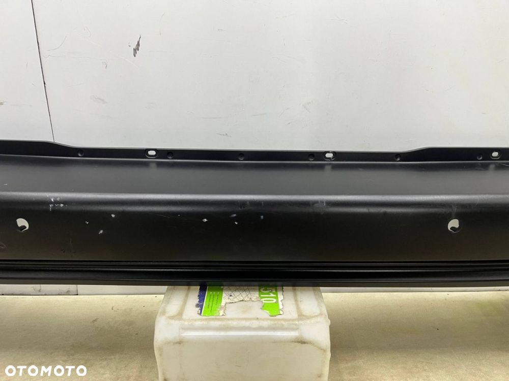 Zderzak tylny Citroen Berlingo Partner Doblo 3 III Combo E ProAce City 18r.- tył 4XPDC 9816766580 - 5