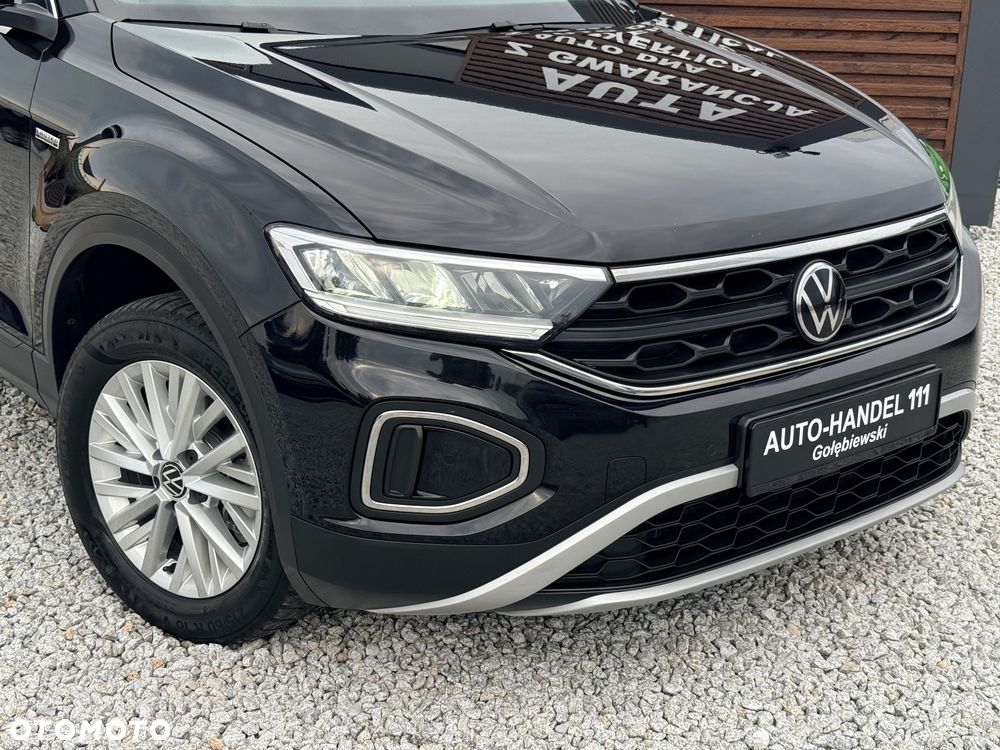 Volkswagen T-Roc 1.5 TSI ACT OPF DSG UNITED - 2