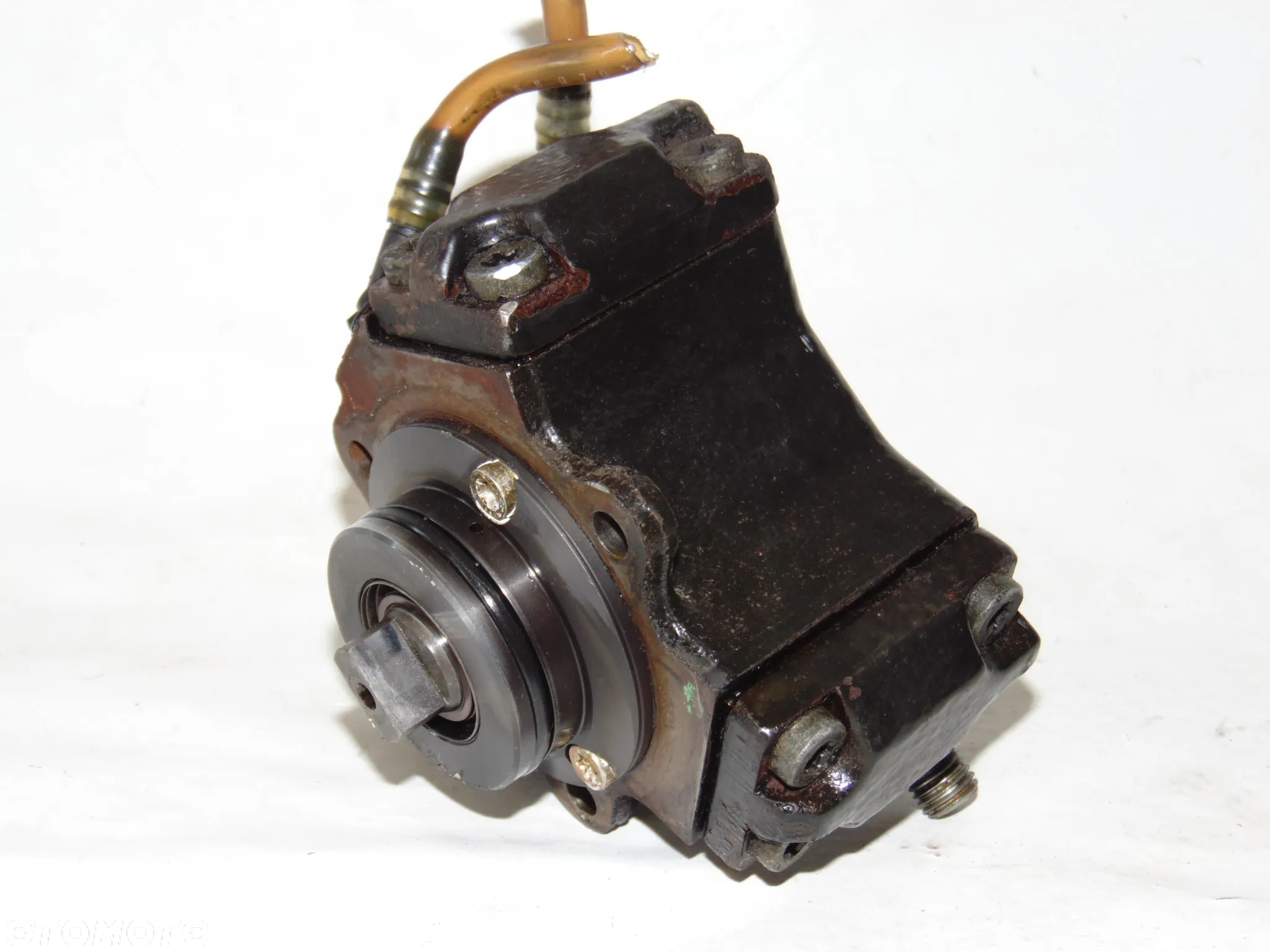 Pompa wtryskowa paliwa 0445010008 A6110700501 Mercedes A170 W168 A Klasa diesel 1.7 CDI - 3