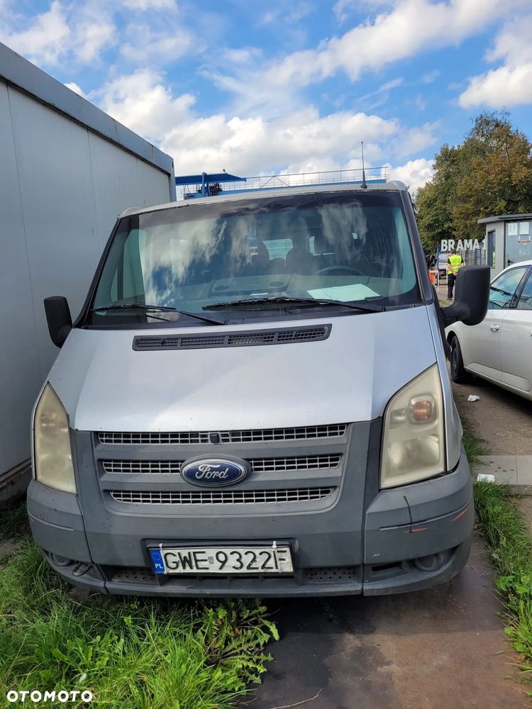 Ford Transit 300M - 3
