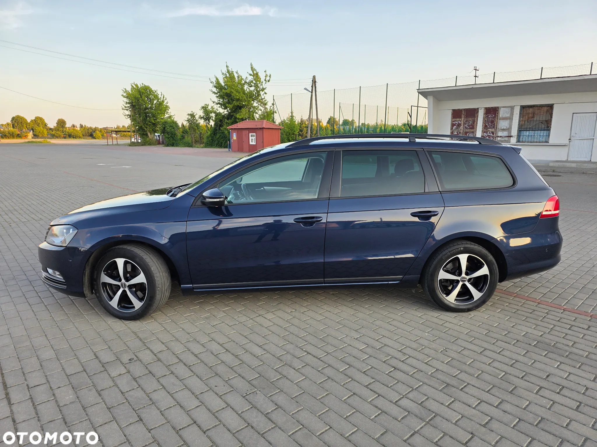 Volkswagen Passat 2.0 TDI Highline DSG - 4