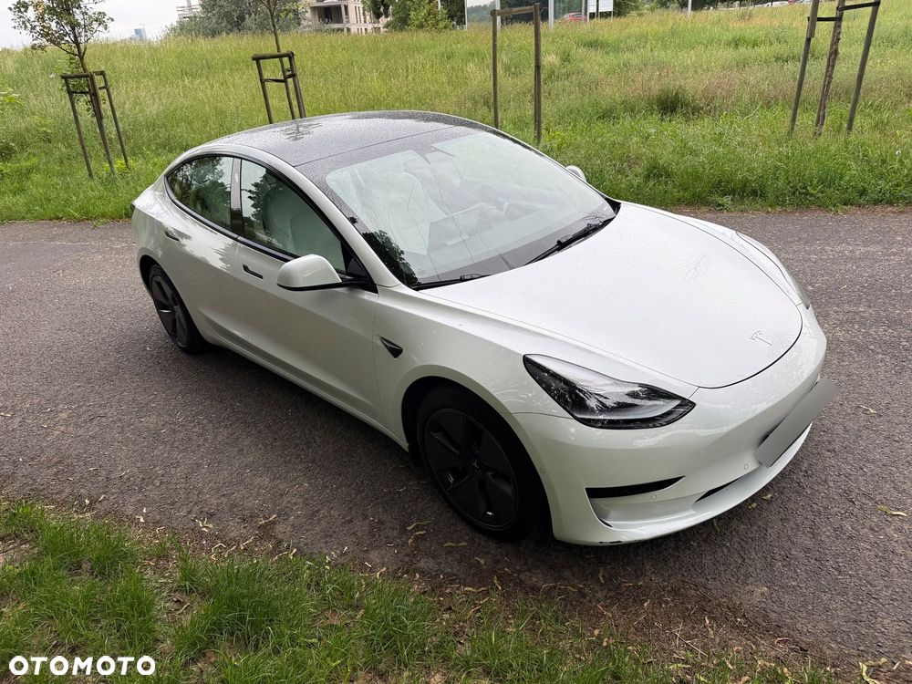 Tesla Model 3 Standard Range Plus - 2
