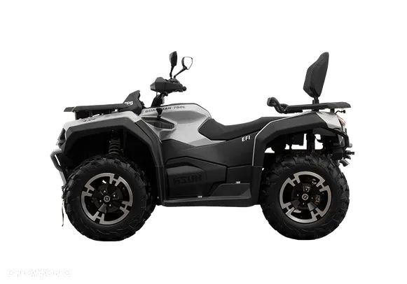 HISUN Guardian 550 - 8