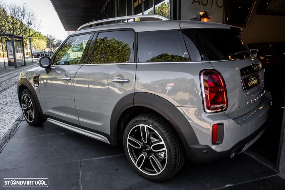 MINI Countryman One D Essential - 3