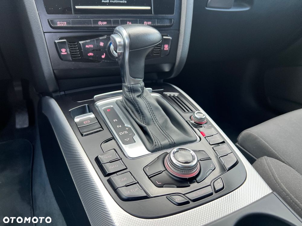 Audi A4 Avant 1.8 TFSI multitronic Ambiente - 18