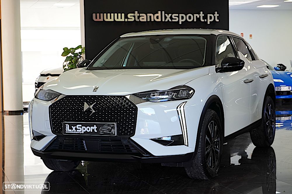 DS DS3