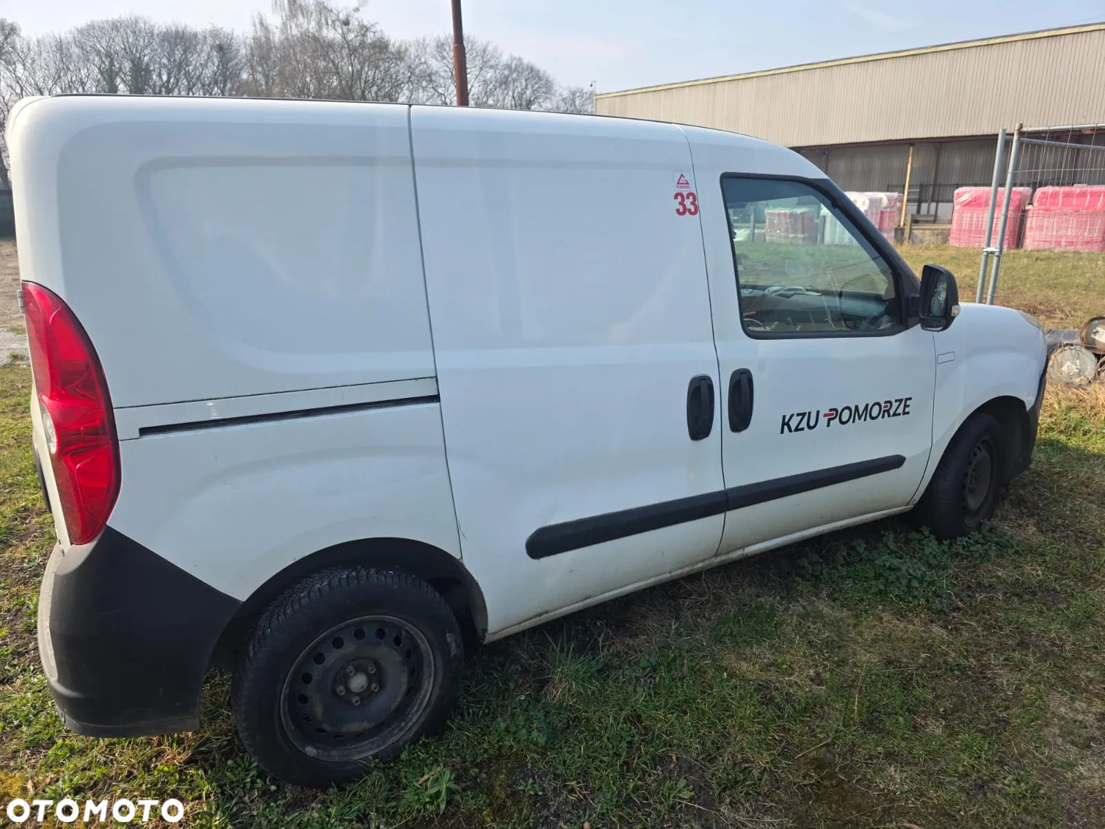 Fiat DOBLO - 9