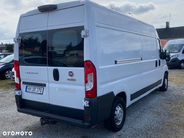 Fiat Ducato - 2